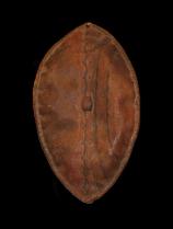 Maasai Shield, Kenya/Tanzania - Sold